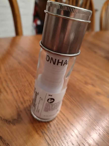 Photo of free Spice grinder (Odenton) #1