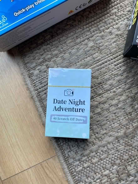 Photo of free Assorted games (Bromsgrove B60) #2