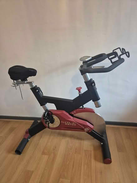 Photo of free Indoor bike (NW8 0HX) #1