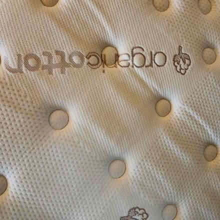 Photo of free Twin mattress (South Salina Street) #1