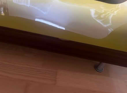 Photo of free Coffee table (DA14) #4