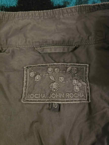 Photo of free Jacket size 10 (CT18) #1