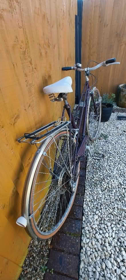 Photo of free Adult bike (Kenn Road BS21) #3