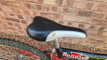 Photo of free Child's bike (Houghton le Spring, DH5) #4