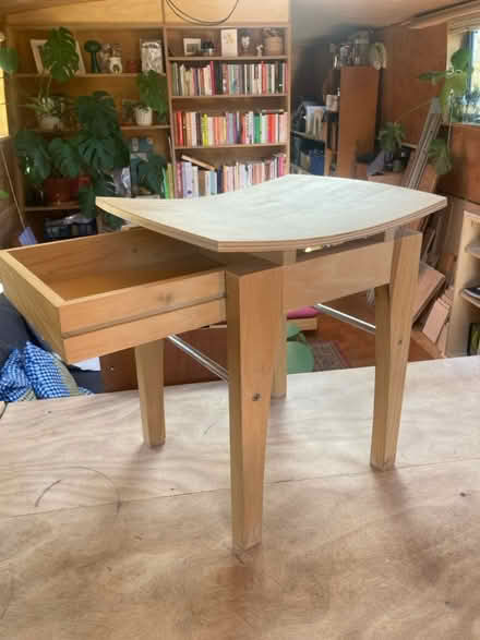 Photo of free Stool (Cheshunt) #2