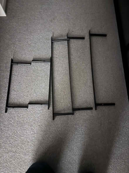 Photo of free Floating shelves (Camden NW1) #1