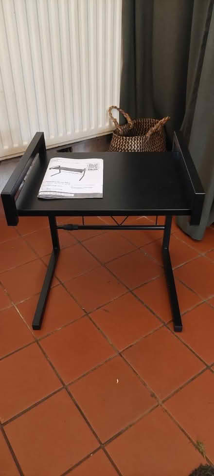 Photo of free Extendable Table Top (CM2) #1