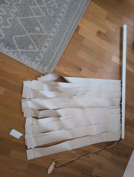 Photo of free Window blinds (Kennington OX1) #1