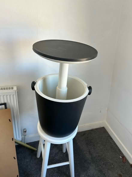 Photo of free Cool box (Crouch End N8) #2