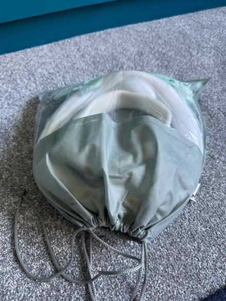 Photo of free Nuby Travel potty (Totteridge, High Wycombe, HP13) #3