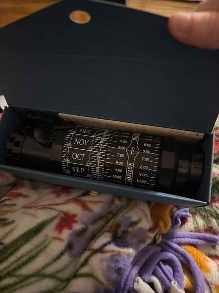 Photo of free Stellarscope (Glen Burnie) #1