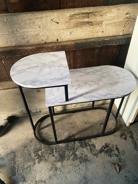 Photo of free Small side table (Bontnewydd LL55) #1