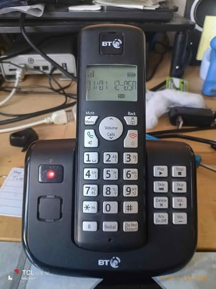 Photo of free Phone (Emsworth) #1