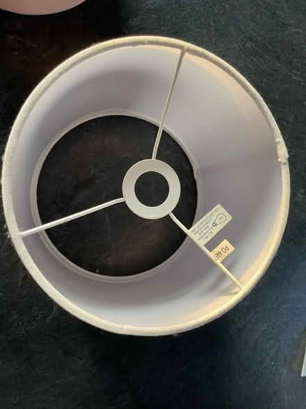 Photo of free Lamp shades (Gee Cross SK14) #3