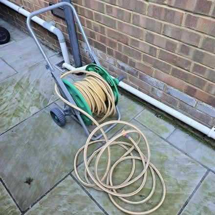 Photo of free Hose And Reel (CT6) #1
