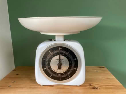 Photo of free Kitchen Scales (CT2) #1