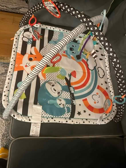 Photo of free Play mat (Barnet, en5) #2