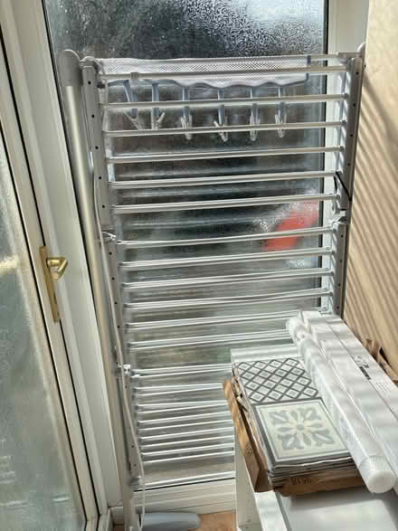 Photo of free Electric airer (Sundridge Park BR1) #1