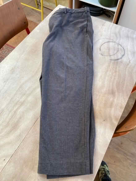 Photo of free Selection of Men’s Trousers (Cheshunt) #3