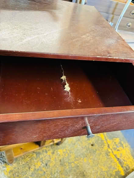 Photo of free Furniture for upcycling (High Wycombe HP10) #2