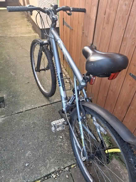 Photo of free Mountain Bike (IP1) #3