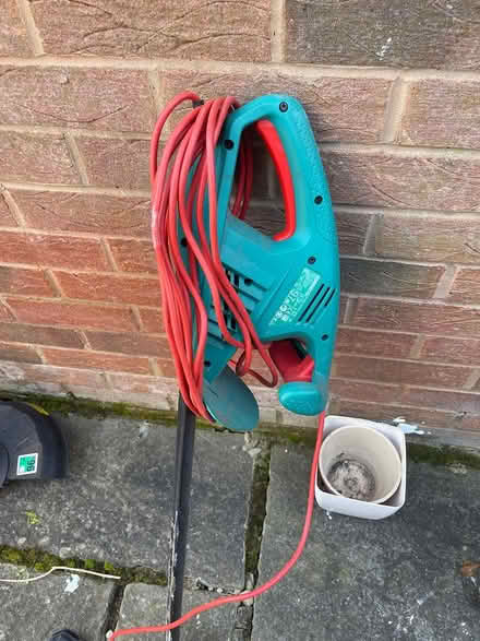 Photo of free Gardening tools (WN6) #3