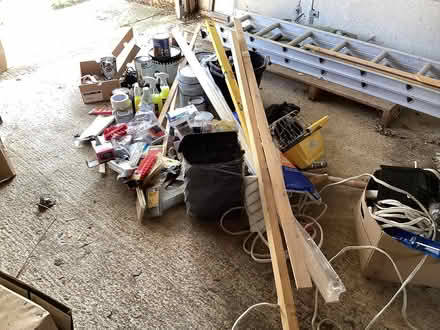 Photo of free DIY/Decorating (Cheltenham) #1