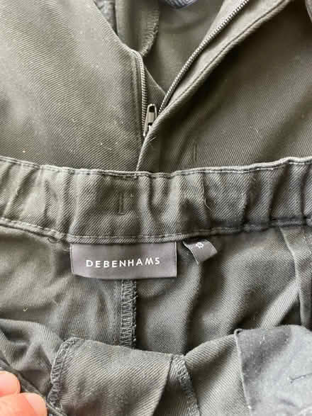 Photo of free Boys School Trousers (TN21) #2