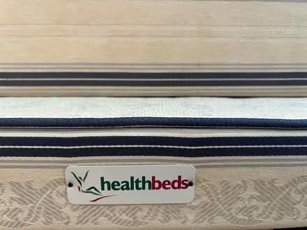 Photo of free Single divan base (Colchester CO4) #2