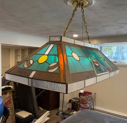 Photo of free Billiard/Pool Table Accessory Set (Belmont, MA) #3