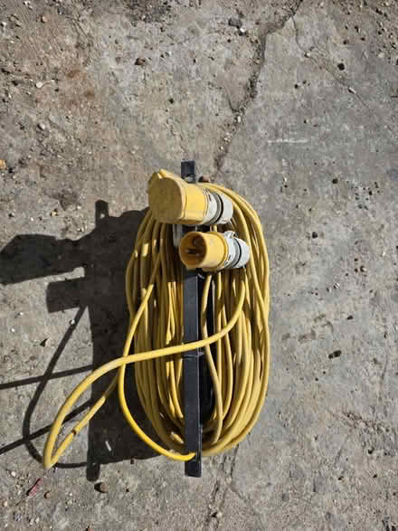 Photo of free Extension lead (Ruislip HA4) #1