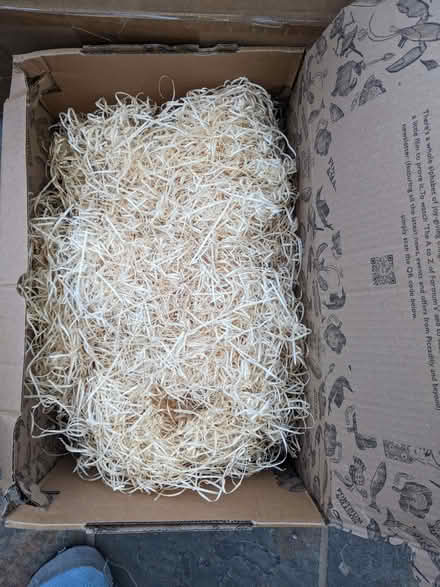 Photo of free Variety of packaging (Woking GU22) #2