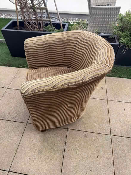 Photo of free No space (King's Cross N1) #2