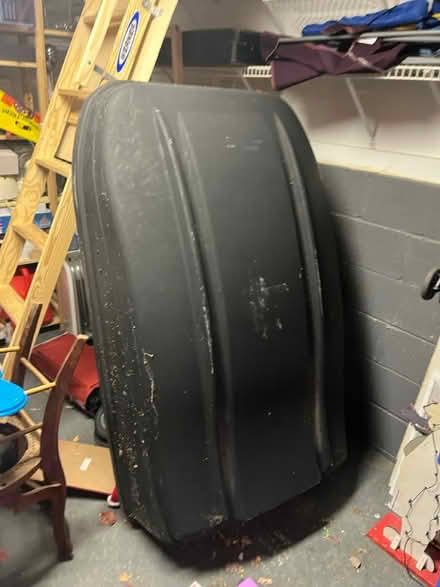 Photo of free Above board storage for car (Paramus) #1