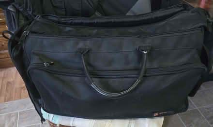 Photo of free Brass Instrument Gig Bag (Cloverhill 3/Frederick MD) #4