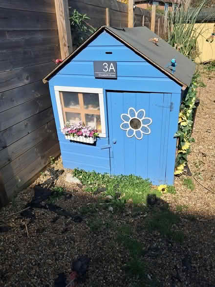 Photo of free Play house (marlow SL7) #1