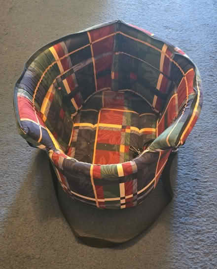 Photo of free Dog Bed/Carrier (Twickenham TW2) #1