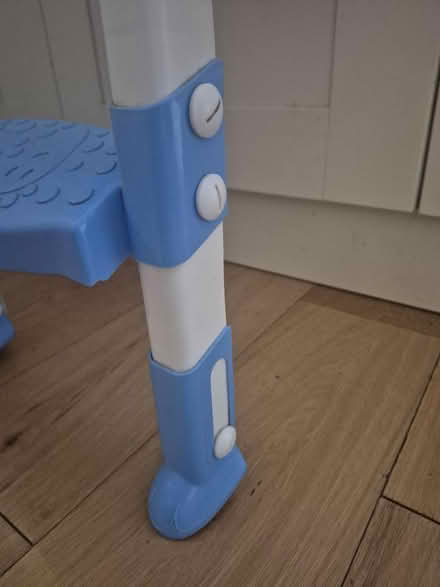 Photo of free Toddler toilet step and seat (Bath, BA1) #3