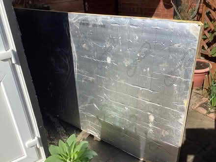 Photo of free Insulation board (Southall, UB2) #1