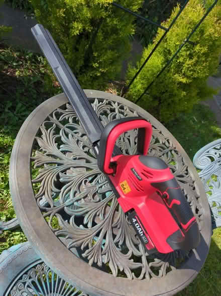 Photo of free Hedge Trimmer generic Chinese (Southville BS3) #2