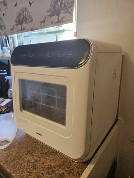Photo of free Used compact Dishwasher (Nasty, Ware) #1