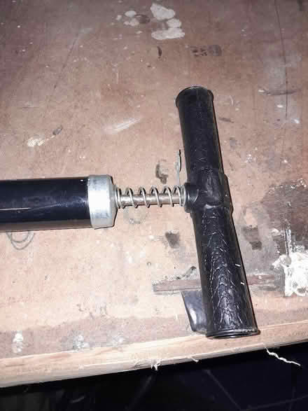 Photo of free Pump (Smiths Estate OX28) #3