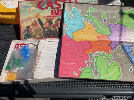 Photo of free Assorted Old Classic Games (Upper NW DC/Tenley vicinity) #3