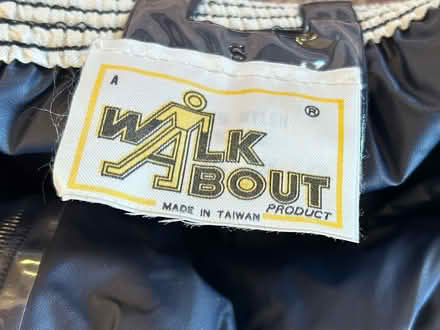 Photo of free Ladies waterproofs, size S/M (Barkham RG41) #3