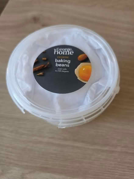 Photo of free Baking Beans (Malvern Link WR14) #2