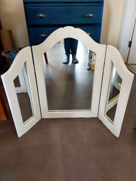 Photo of free Mirror (Gobowen SY11) #1