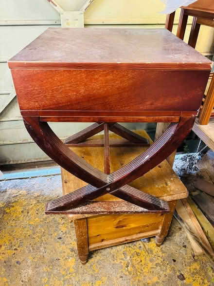 Photo of free Furniture for upcycling (High Wycombe HP10) #3