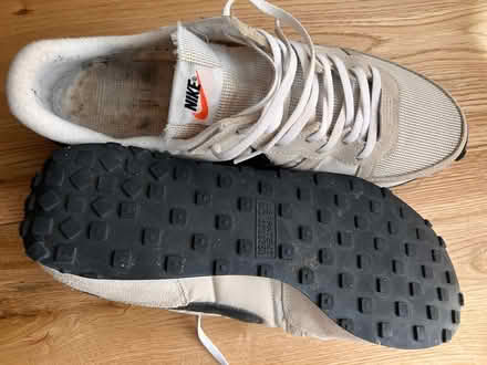 Photo of free Nike Waffle Racers (Wandsworth SW18) #1
