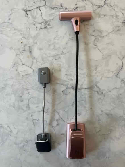 Photo of free Itty Bitty Book Light (Evanston, near Penny Park) #1