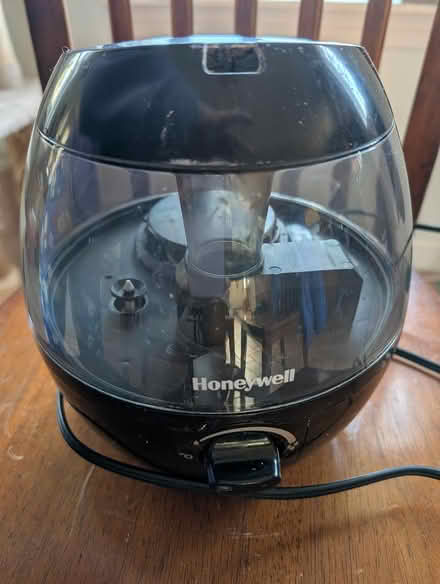 Photo of free Honeywell humidifier (Poughquag) #1